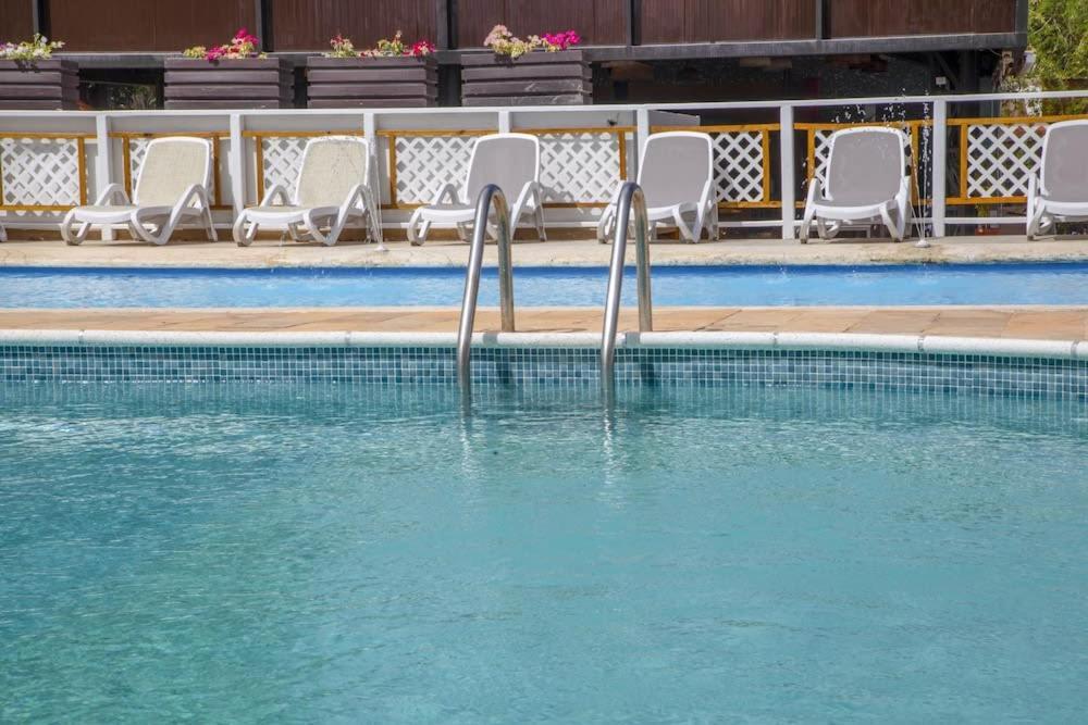 Solare Sai Ecohotel (Adults Only) San Andrés Eksteriør bilde